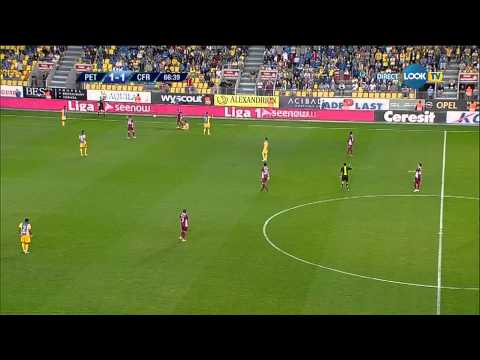 Intervenție Felgueiras în meciul cu Petrolul