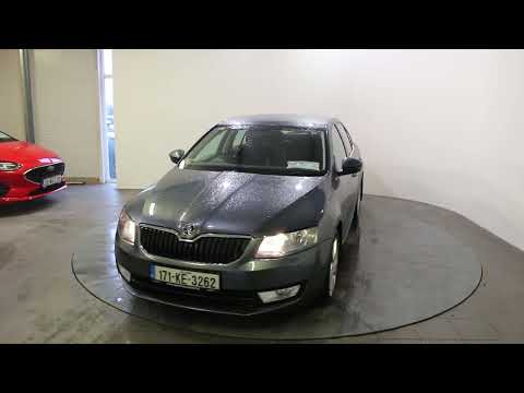 Skoda Octavia STYLE 1.6TDI 90HP - Image 2