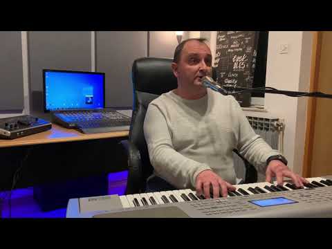 Ivica Vincar - Što to bješe ljubav (COVER)