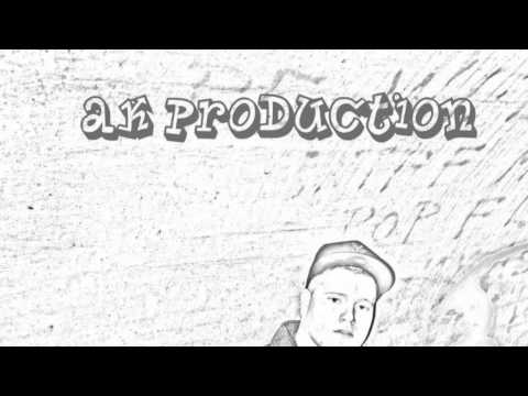 Ak Productions Ft. J lone da music man - FUCK IT