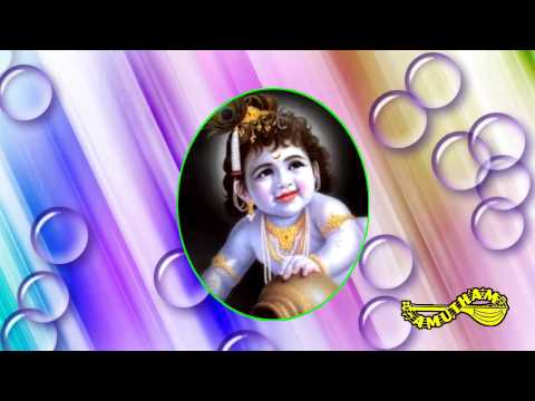 Chinna Chinna - Delightful Divines - O S Arun