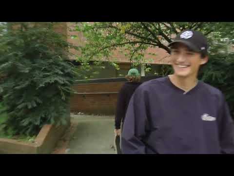 THE LAZER VIDEO (REIS RAW FOOTY)