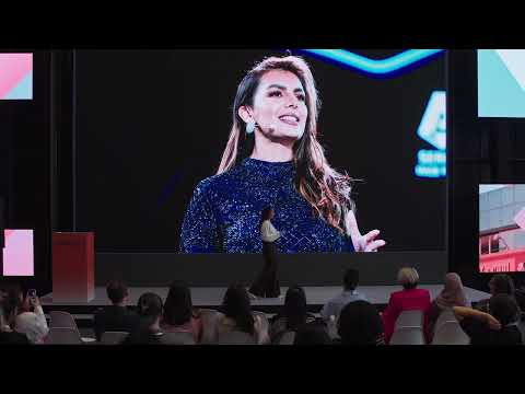 International Speaker - Nimi Mehta //The Entrepreneurial Edge: How To Discover Your Leadership Voice Unlisted