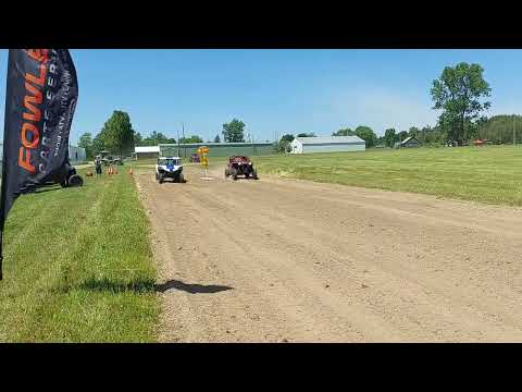 Yamaha Yxz 1000r Vs Honda Talon 1000r