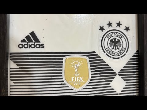 Football jersey collections 1990 to 2020s #fyp #legendary