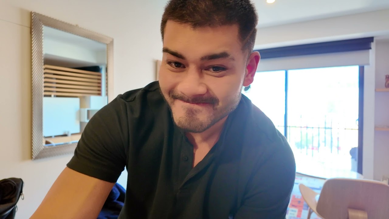 Morar só é um caminho sem volta