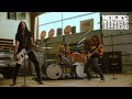Heroes And Monsters - "Let's Ride It" - Official Music Video | Todd Kerns, Stef Burns, Will Hunt