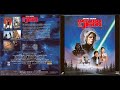 Opening Closing To Return Of The Jedi 1995 Japanese Laserdisc