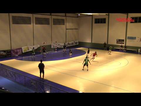 La Grada TV Torneo Segurilla 2013