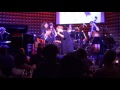 Paul Brill & Friends: "Summer Cold"