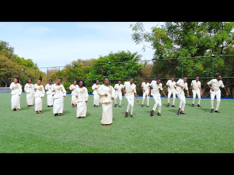 NYAKATO MORAVIAN - YUPO MUNGU (Official Video)