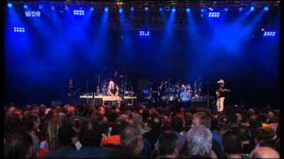 Edgar Winter &quot;Frankenstein&quot; Live at Rockpalast 2007