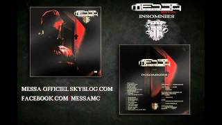 MESSA feat ABDELOIHAB,DARKO_Revolverbal 2_ MIXTAPE INSOMNIE