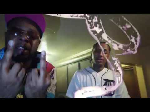 Sweezee Don x Wave 1.5- House Party