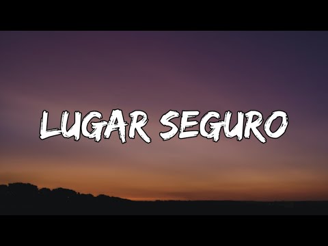 Jay Wheeler, Noreh - Lugar Seguro (Letra_Lyrics)