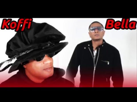 Christian Bella ft. Koffi Olomide - Acha Kabisa (New Song)