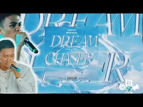 Ghetto Mafakaz - DREAM CHASER | Slimey Nabz & Yng Pal.