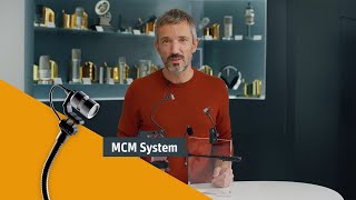 Video thumbnail for The Neumann MCM System by Georg Neumann GmbH