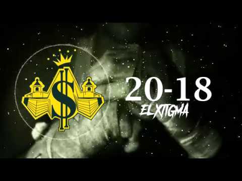 Xtigma - 20-18🔥(XO TOUR LIFE)💣