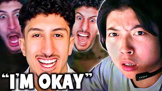 Download lagu DUO QUEUE WITH Mooda... BUT HE FORGOT HIS MEDS! | Oxy mp3 Download lagu DUO QUEUE WITH Mooda... BUT HE FORGOT HIS MEDS! | Oxy mp3