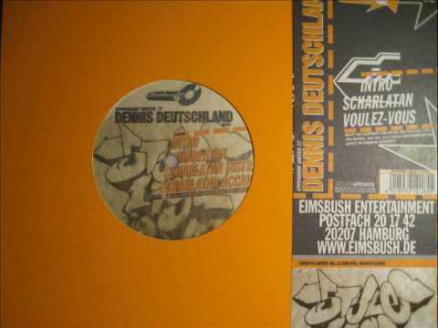 Denyo - Voulez Vou (Style Liga #2)