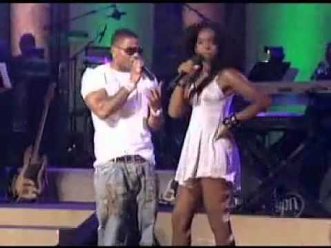 Nelly feat Kelly Rowland - Dilemma