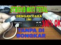 THIS METHOD IS PROVEN TO WORK ALL STB DVB BRANDS ARE TOTALLY DEAD 100 OK Arek Komunikasi