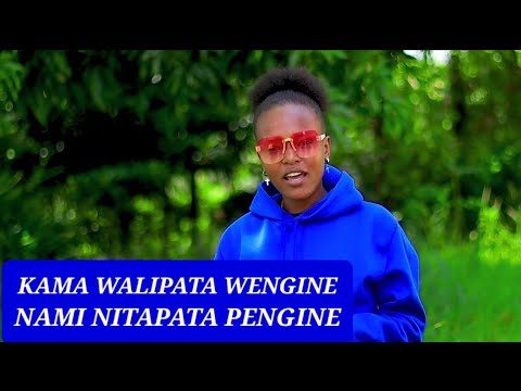 WALTER CHILAMBO FT JUX-SUCCESS COVER BY JOAN JEAN