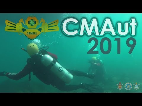 Curso de Mergulho Autônomo 2019: Instrução em Cabo Frio - RJ