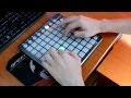 Alan Walker - Fade (Launchpad) 
