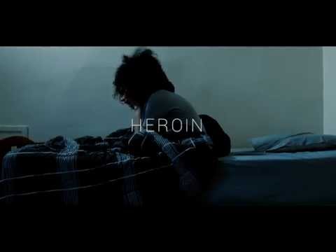Asia Monique - Heroin