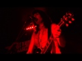 Mr Airplane Man - Don't Know Why - Live @ La ...