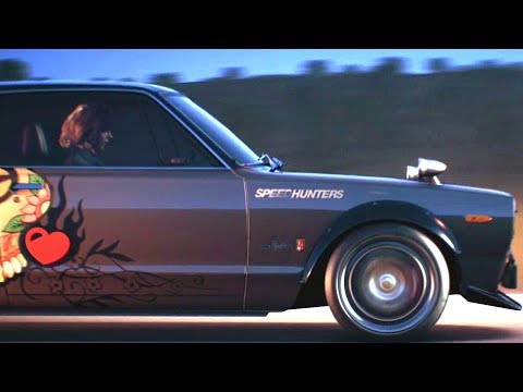 Need for Speed: Payback - Walkthrough Part 11 - Desert Winds: Graveyard Shift