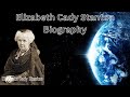 Elizabeth Cady Stanton Biography#the #biography #hindi #how #howto #who #hot #education #life #his