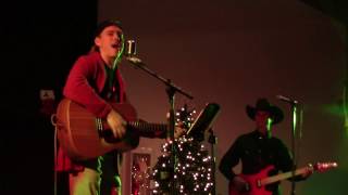 FAMILY TRADITION - HANK WILLIAMS JR - COVER BY YOUNG COUNTRY