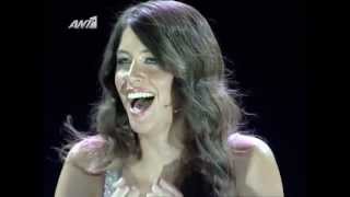 Demy + The fade "Soldier" + "ΠΟΣΕΣ ΧΙΛΙΑΔΕΣ ΚΑΛΟΚΑΙΡΙΑ" (MAD VMA 2012)