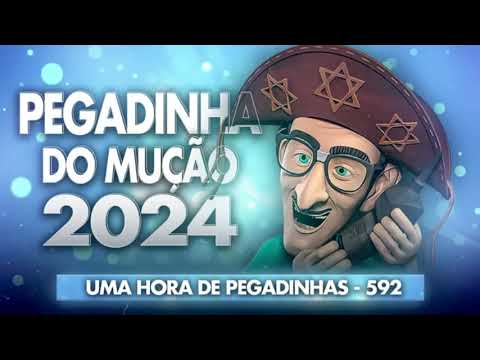 1 Hora de trote e pegadinha do Mução Volume 592 (relembrando)