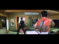 Yakuza Tattoo Scenes From The 1974 Movie The Yakuza
