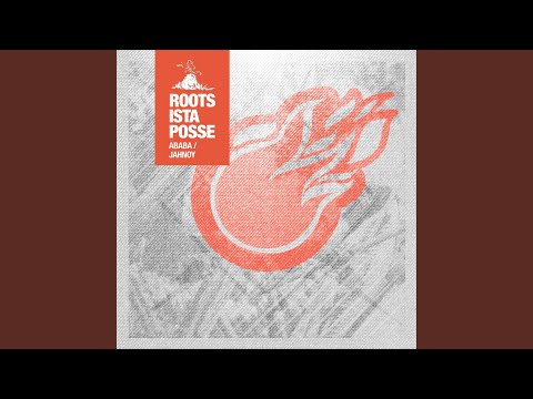 Ababa Jahnoy (feat. Aba Ariginals)