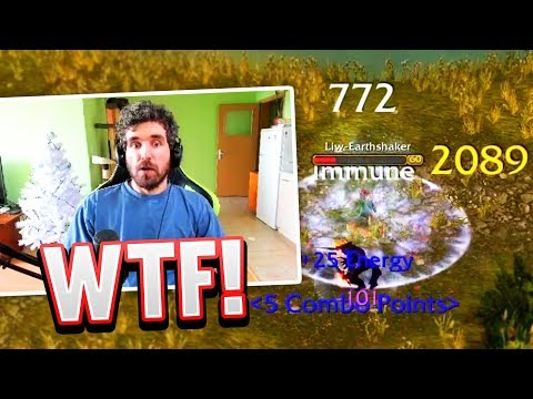 3K Damage In 1 Global! WoW Classic