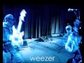 Weezer Go Away