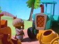 Bob The Builder Scary Spud UK