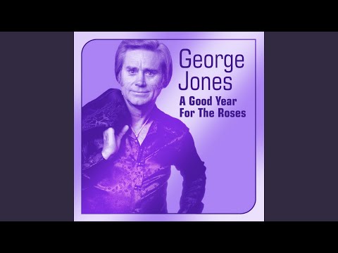 A Good Year For The Roses