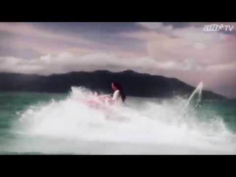 ATB With Boss And Swan / Walking Awake