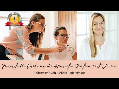 Praxistalk: zur Wirkung der definierten Zentren in der Praxis – Teil 1