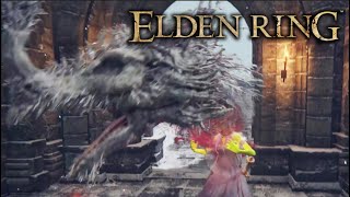 ズルすぎて怒られそう【ELDEN RING】#33