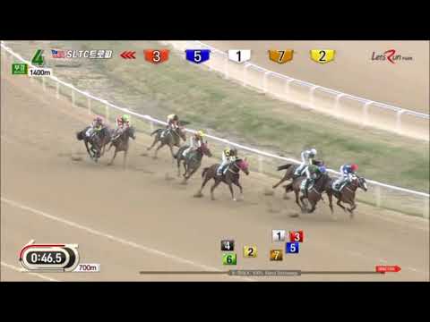 SLTC Trophy 2019 - Top Of World