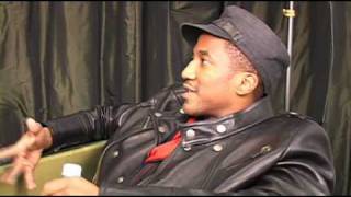 Q-Tip : Kanye &amp; Common Evolved from Native Tongues