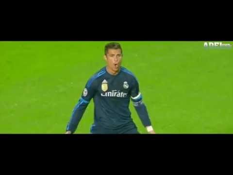 Malmö FF vs Real Madrid 0-2 All Goals  [30.9.2015] Champions League By Adel11HD