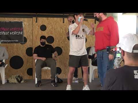 Kavron vs Peret / Octavos EVENTO FINAL T2